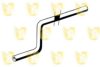 UNIGOM 1379ST Hose, heat exchange heating